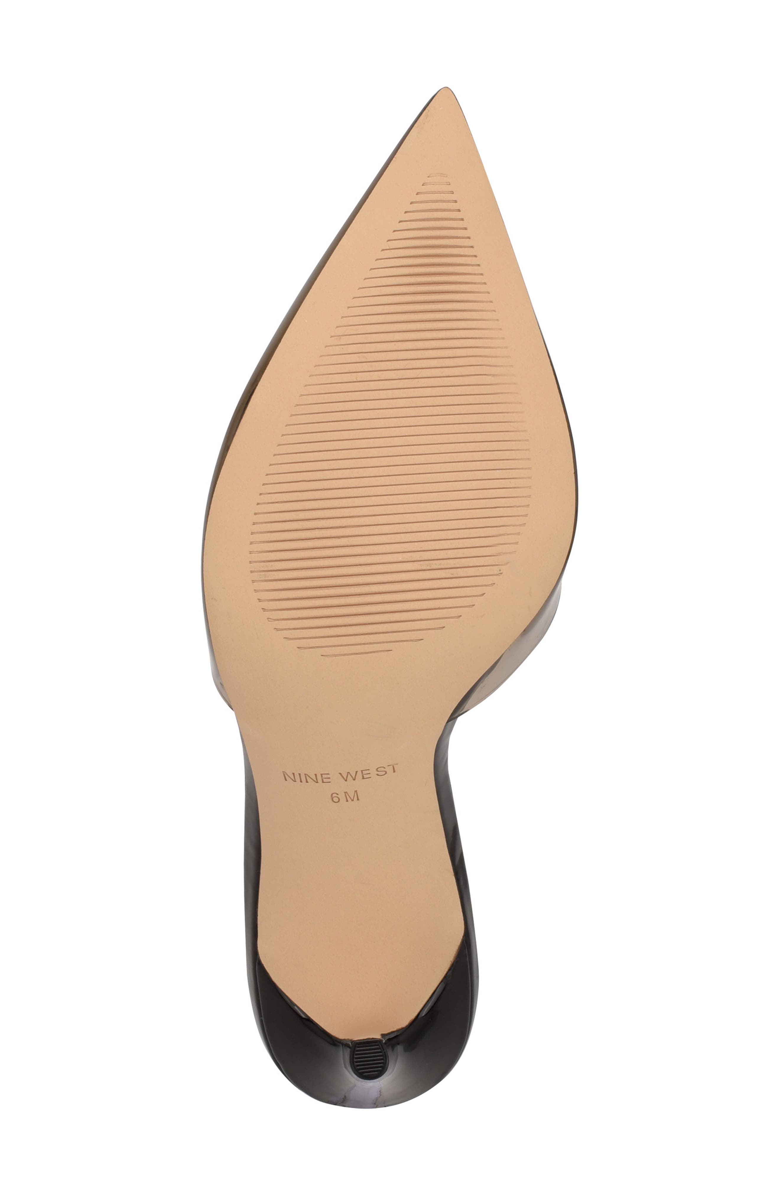 Nine West Fayes Pointy Toe Pump, Alternate, color, 