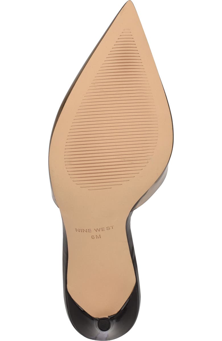 Nine West Fayes Pointy Toe Pump, Alternate, color,