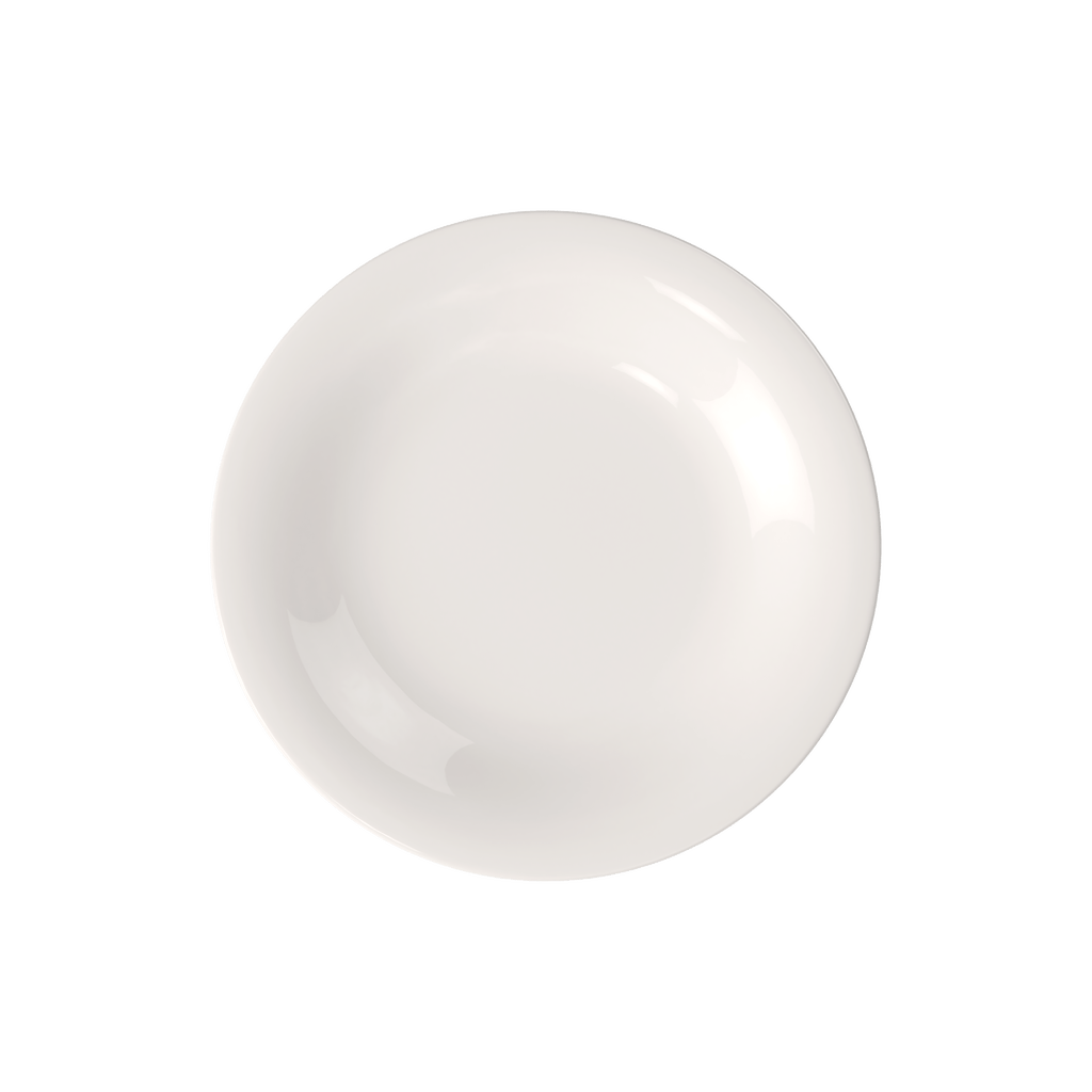 Villeroy & Boch Dinnerware, New Cottage Salad Plate In White
