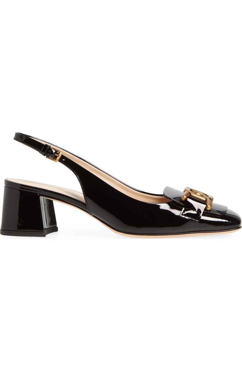 Tod's Kate Slingback Pump, Alternate, color,