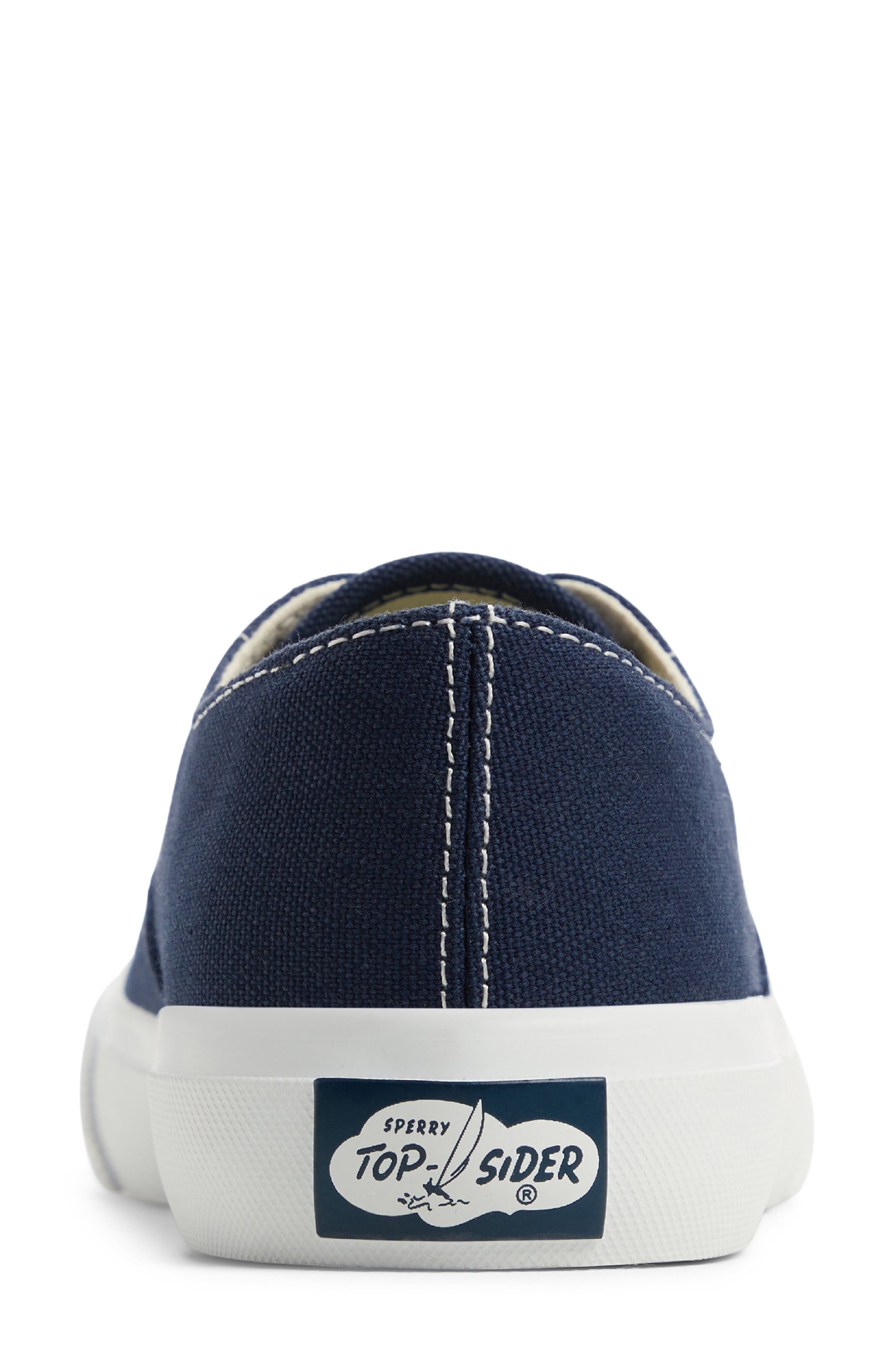 Classic CVO Sneaker, Alternate, color, NAVY