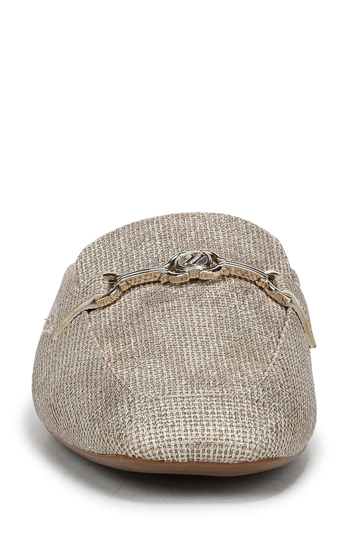 Basel Bit Mule, Alternate, color, NATURAL