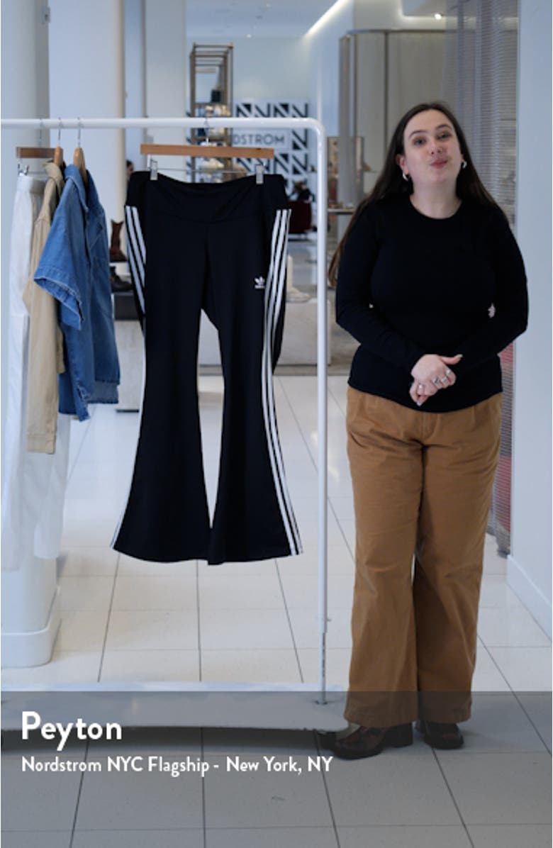 Flare Leggings, sales video thumbnail