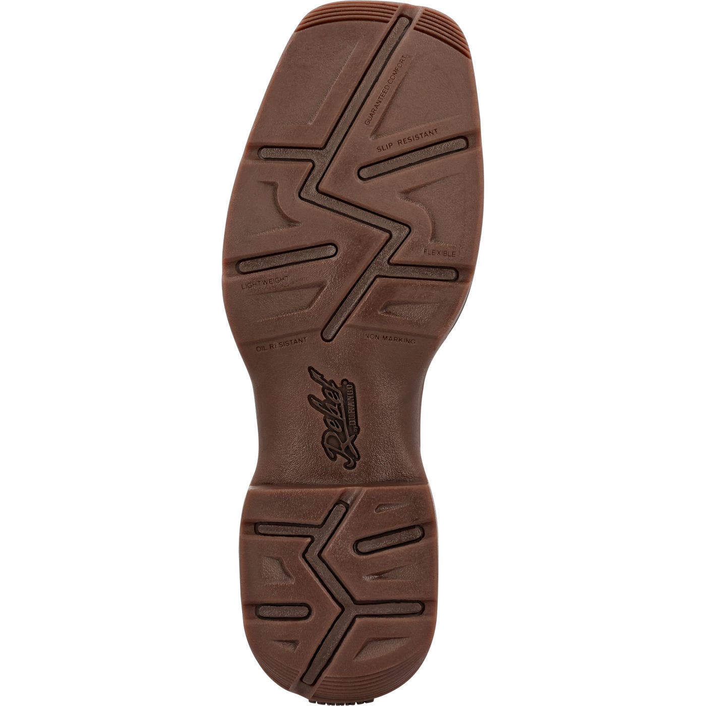 DURANGO Army Green Usa Print Western Boot, Alternate, color, Brown And Army Green