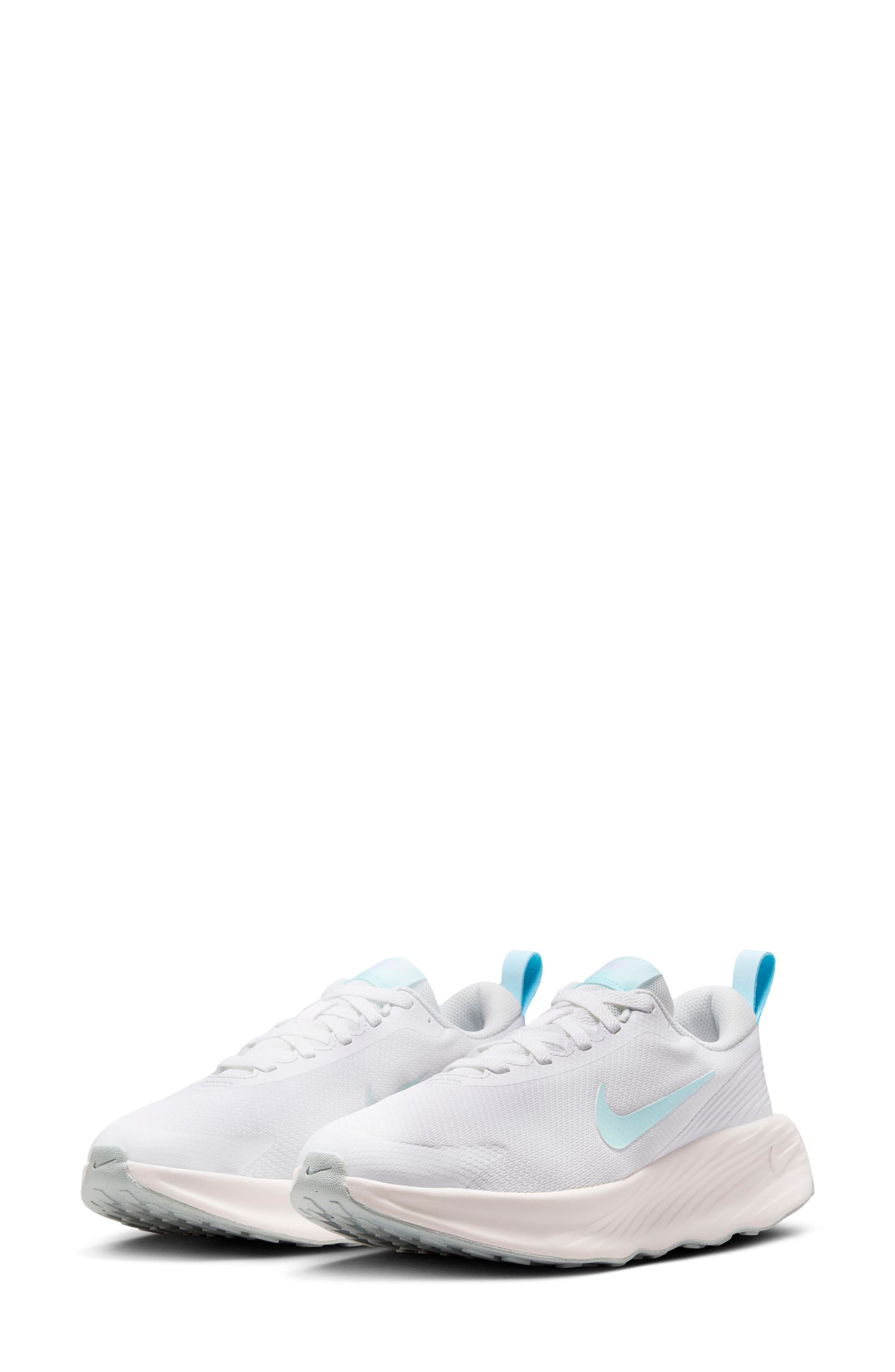  White/ Glacier Blue/ White