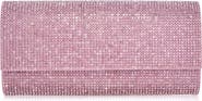 JUDITH LEIBER COUTURE Perry Clutch