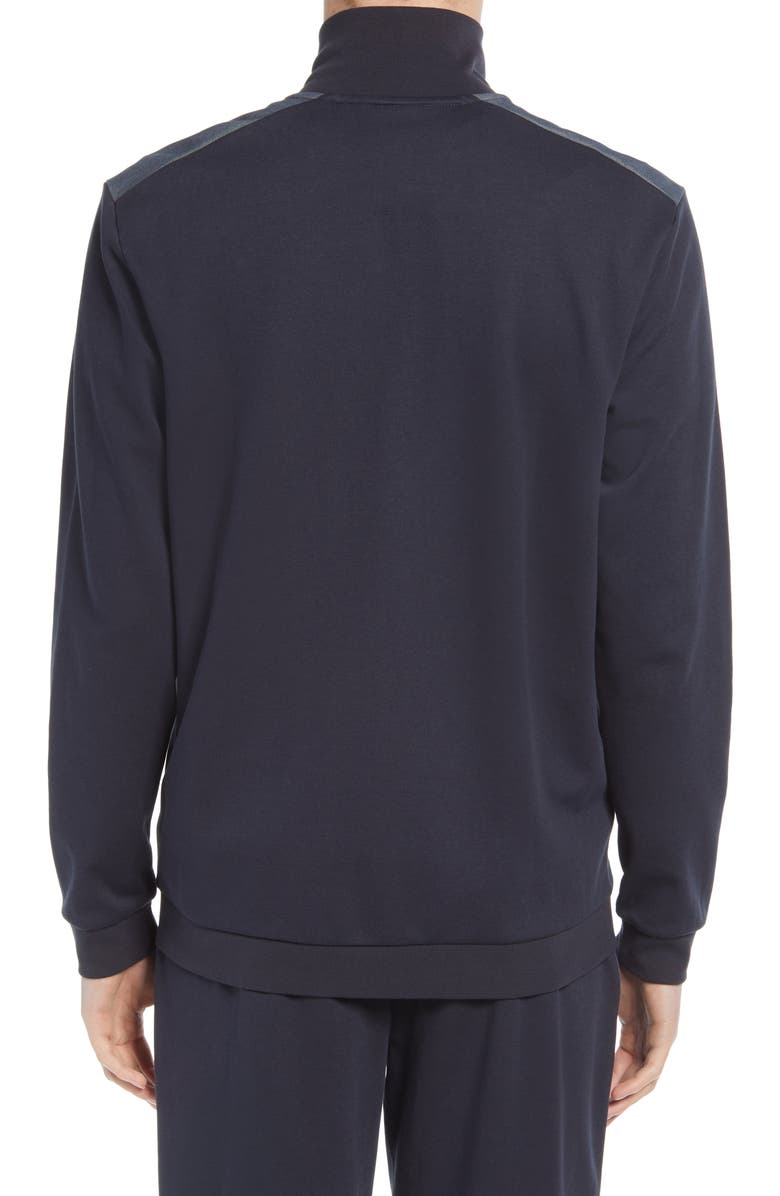 BOSS Men's Track Jacket, Alternate, color,