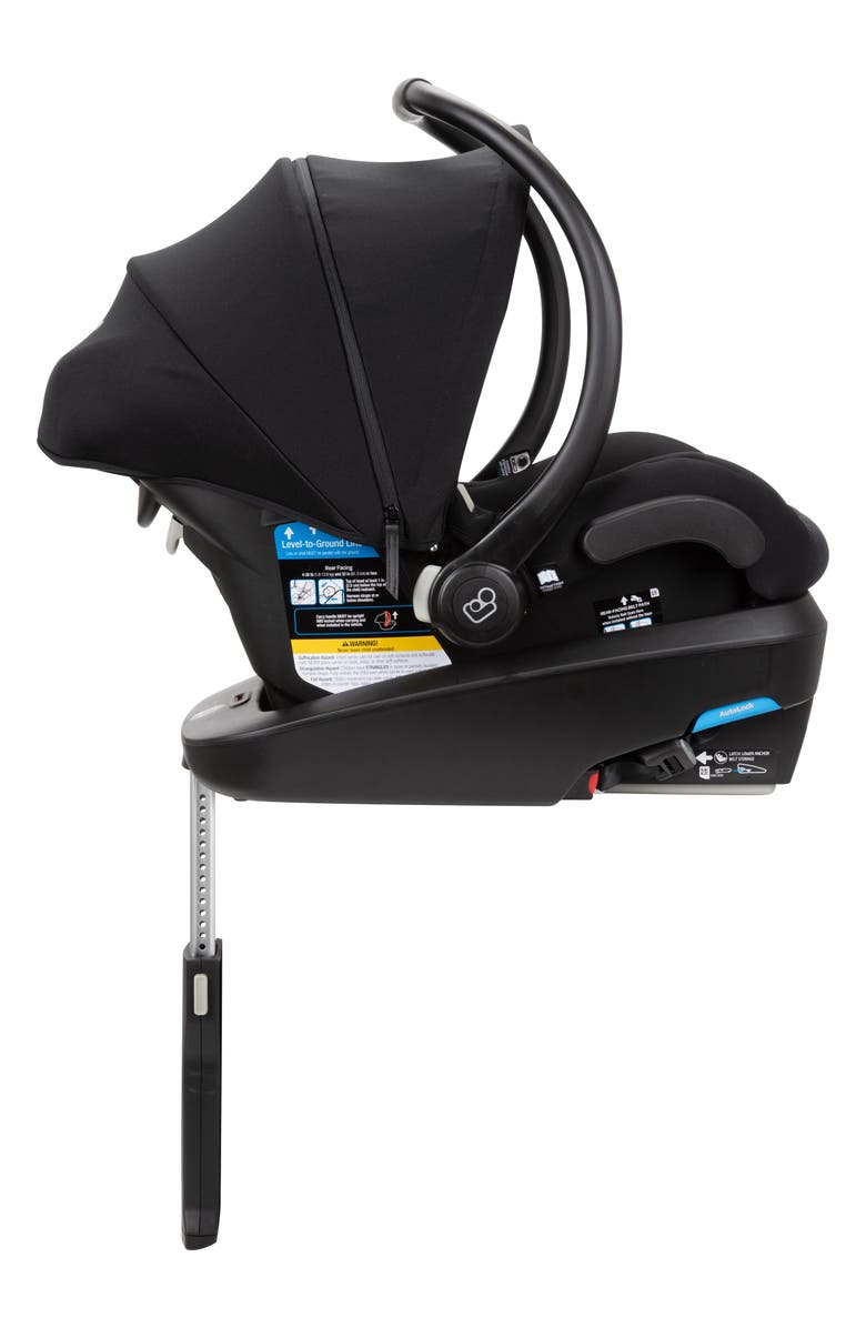 Maxi-Cosi<sup>®</sup> Mico Max Plus Infant Car Seat, Alternate, color, 