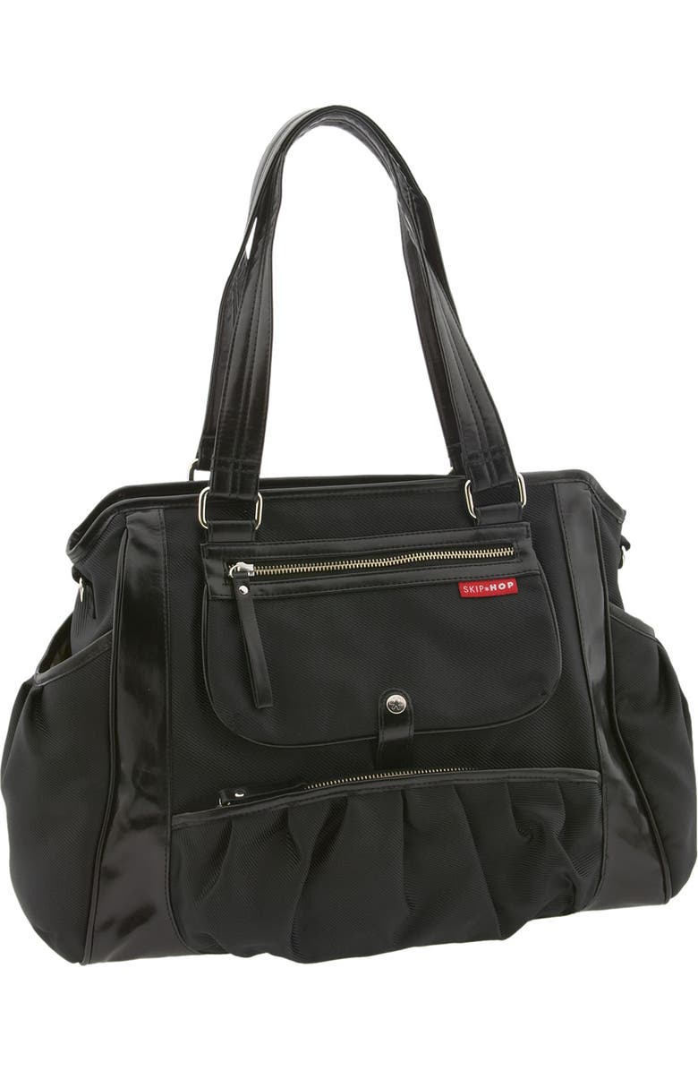 Skip Hop 'Studio Tote' Diaper Bag, Main, color,