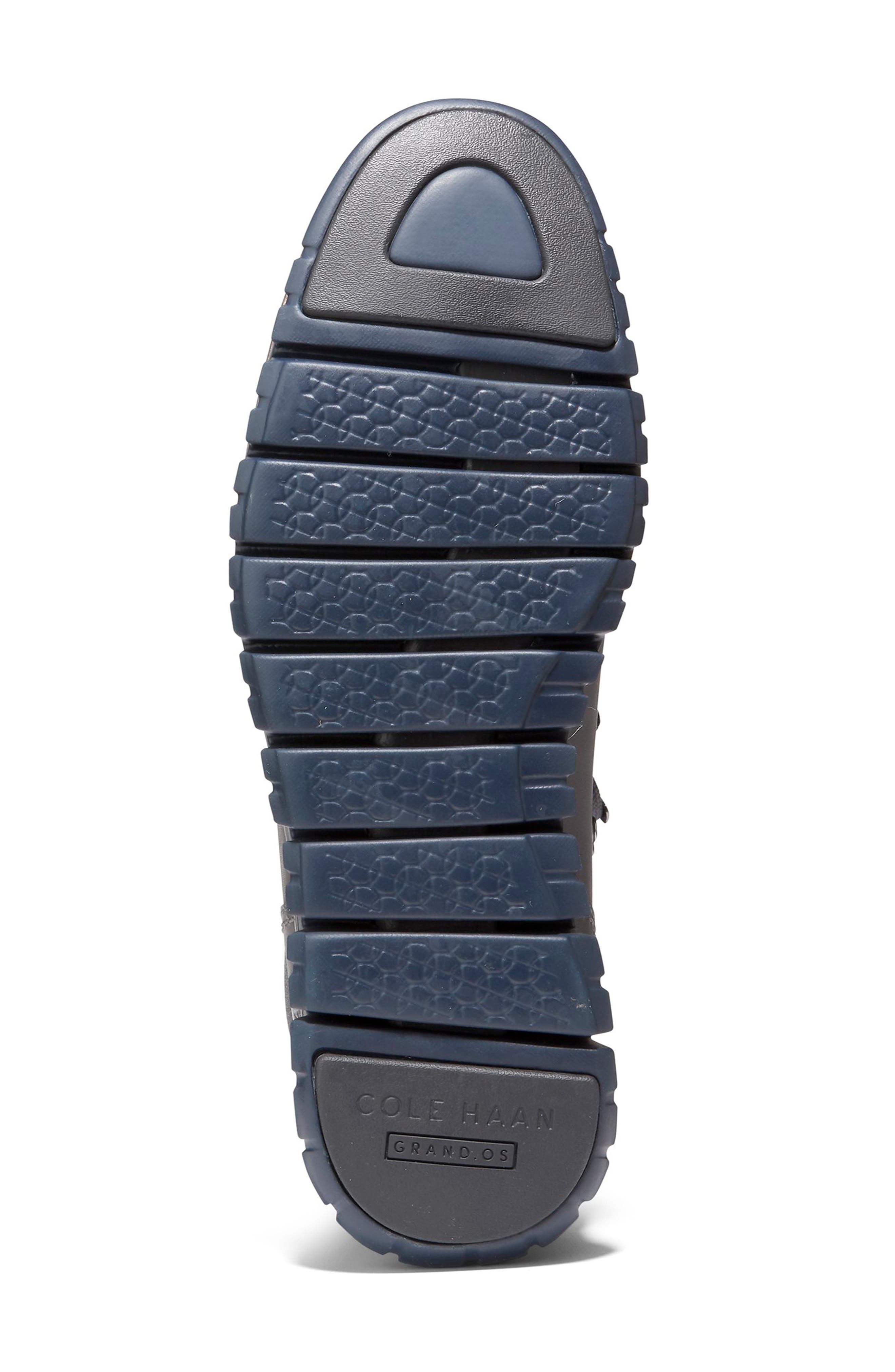ZerøGrand Waterproof Boot, Alternate, color, EIFFEL TOWER