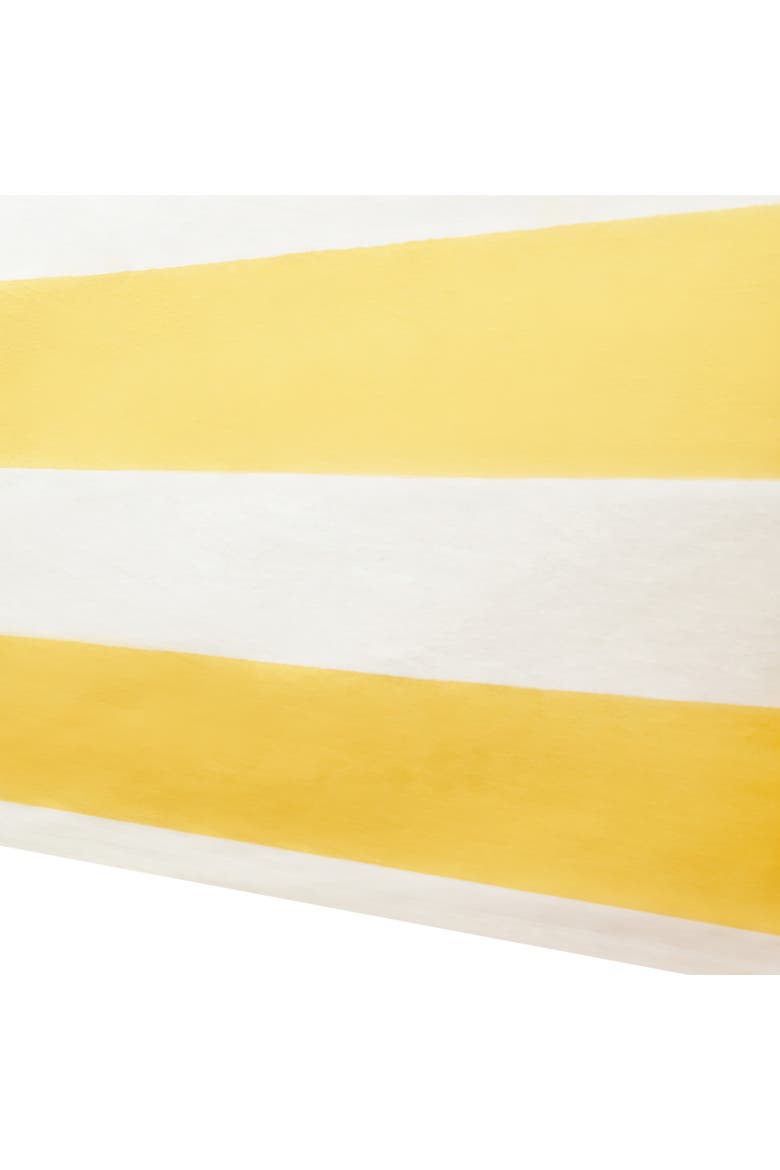 St. Tropez Tablecloth, Alternate, color, Yellow 71" x 128"