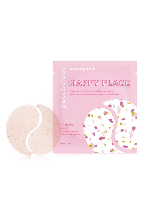 Moodpatch™ Eye Gel Mask