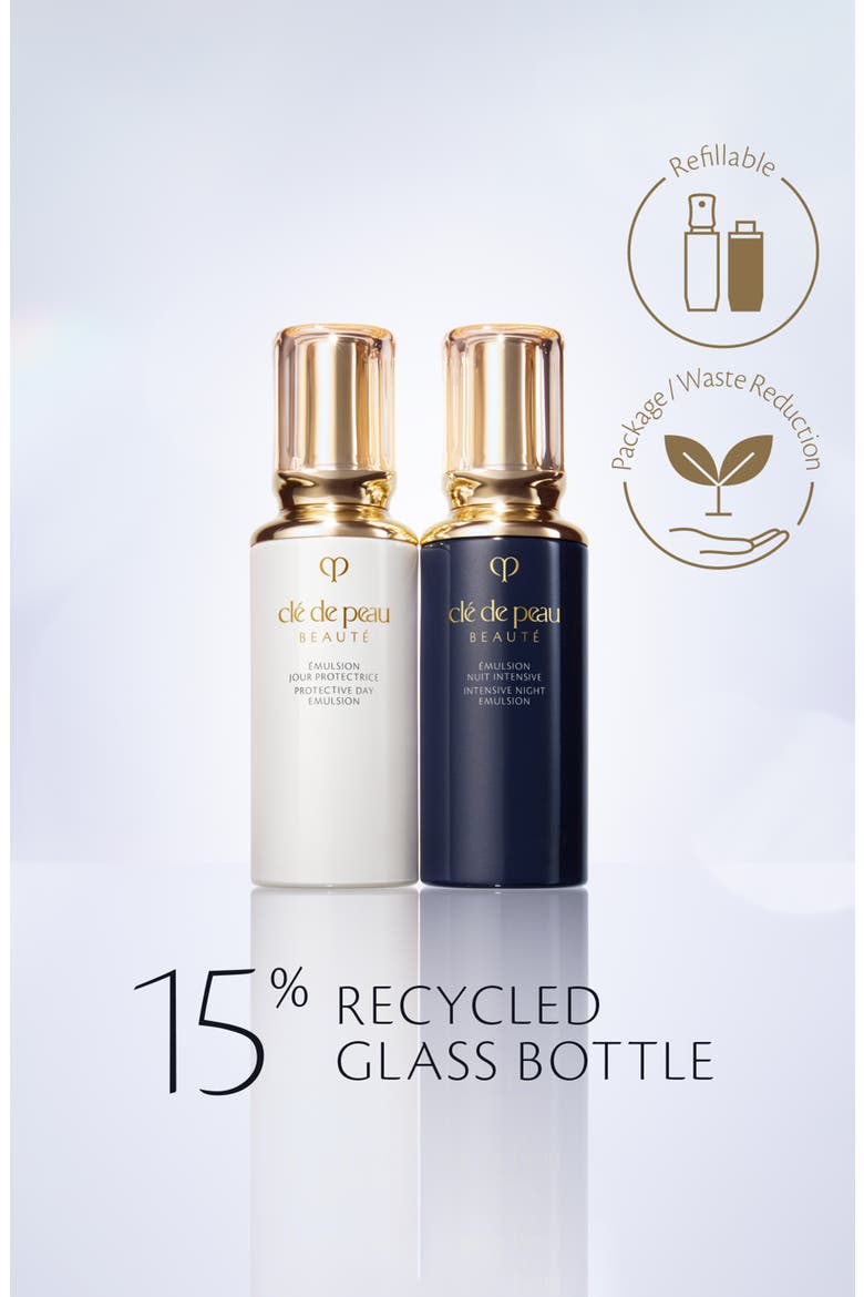 Protective Day Emulsion, Alternate, color, REFILL