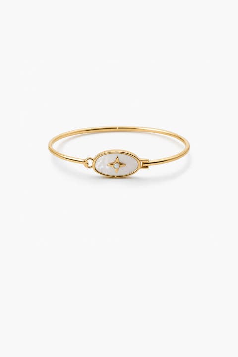 Vintage Celestial Bracelet