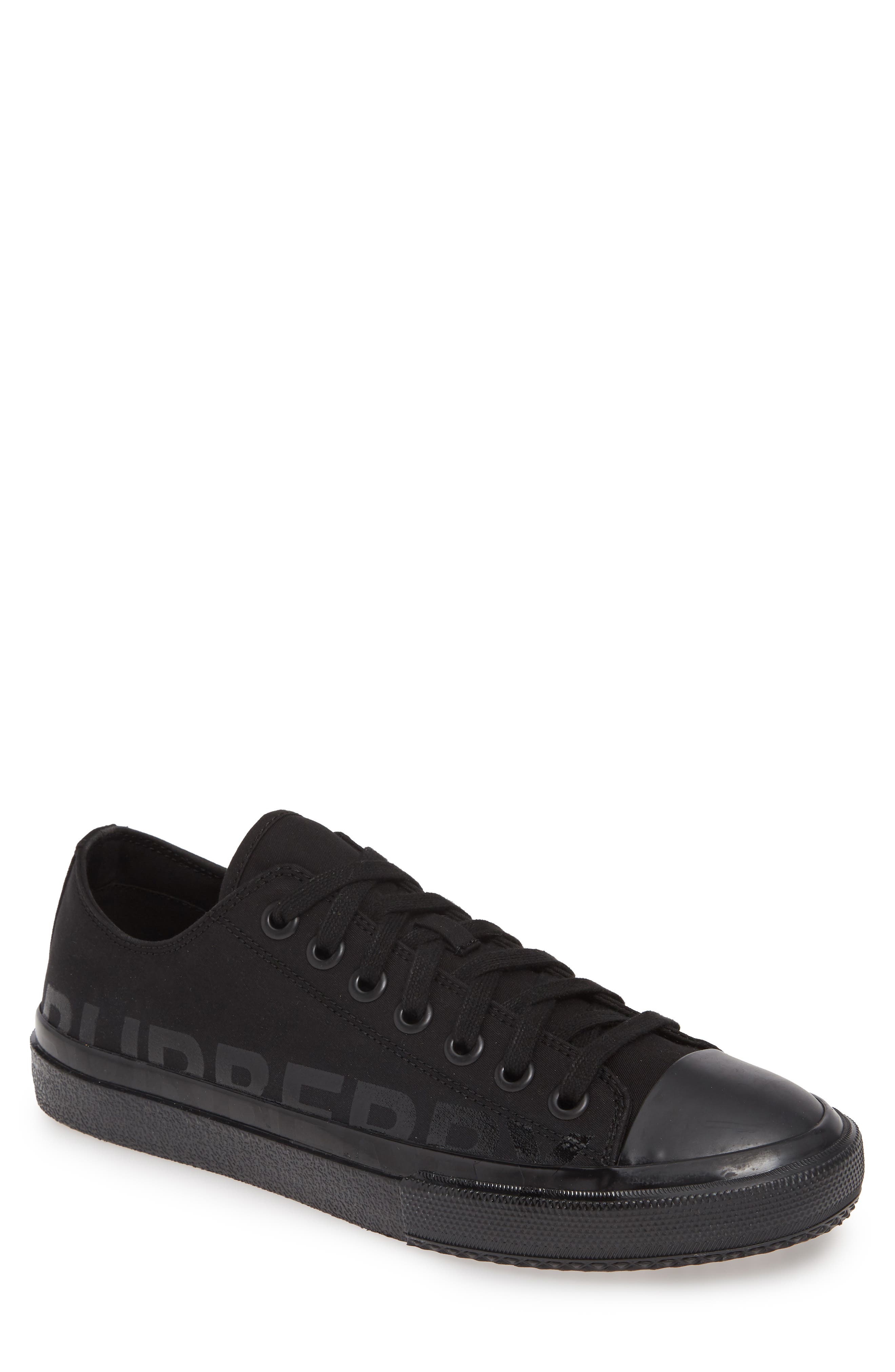 Burberry Larkhall Sneaker, Main, color, 