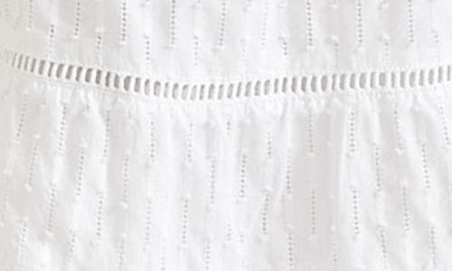 Tommy Bahama Palm Cove Cotton Maxi Dress