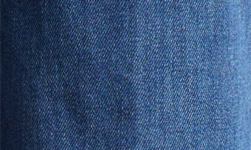 Frank & Eileen Galway Gaucho Jeans In Blue