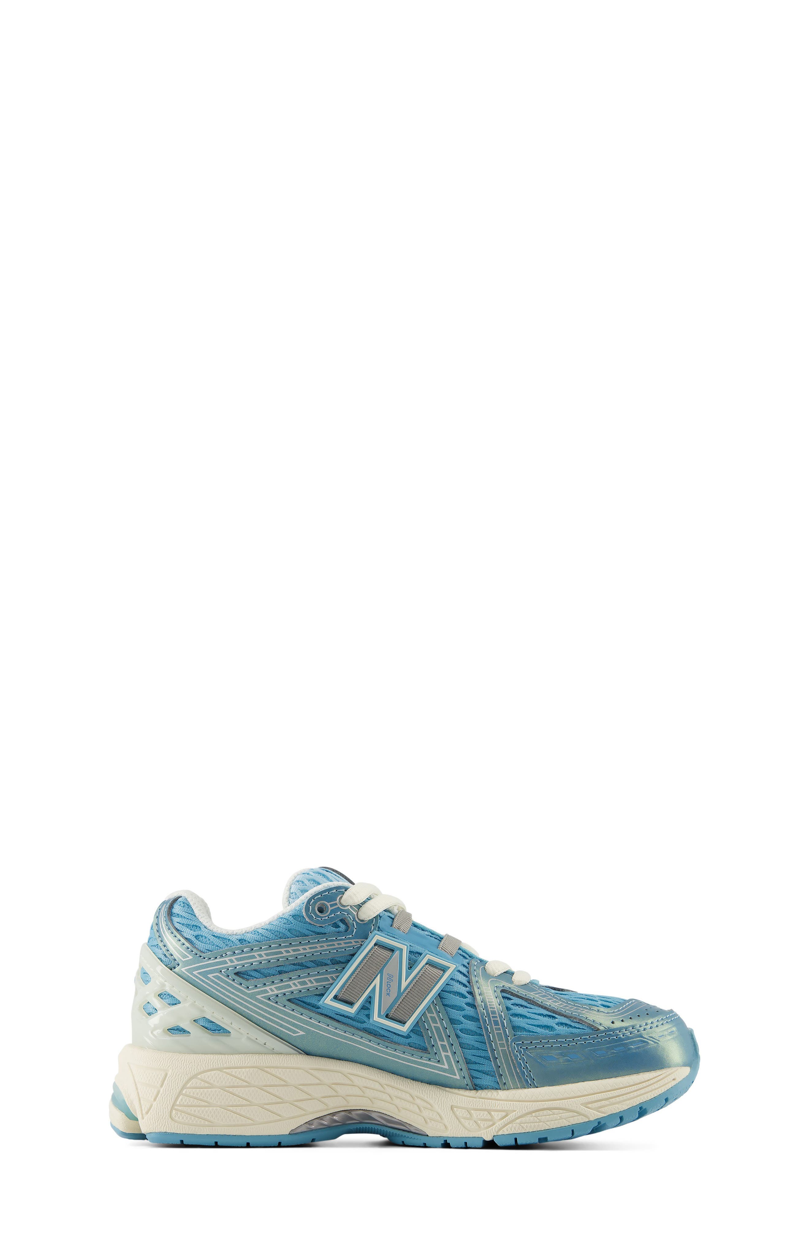 Kids' 1906R Running Shoe, Alternate, color, TAFFY BLUE/ COSMIC BLUE