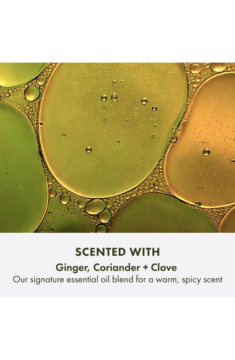 Origins Ginger Moisturizing Hand Cream, Alternate, color,