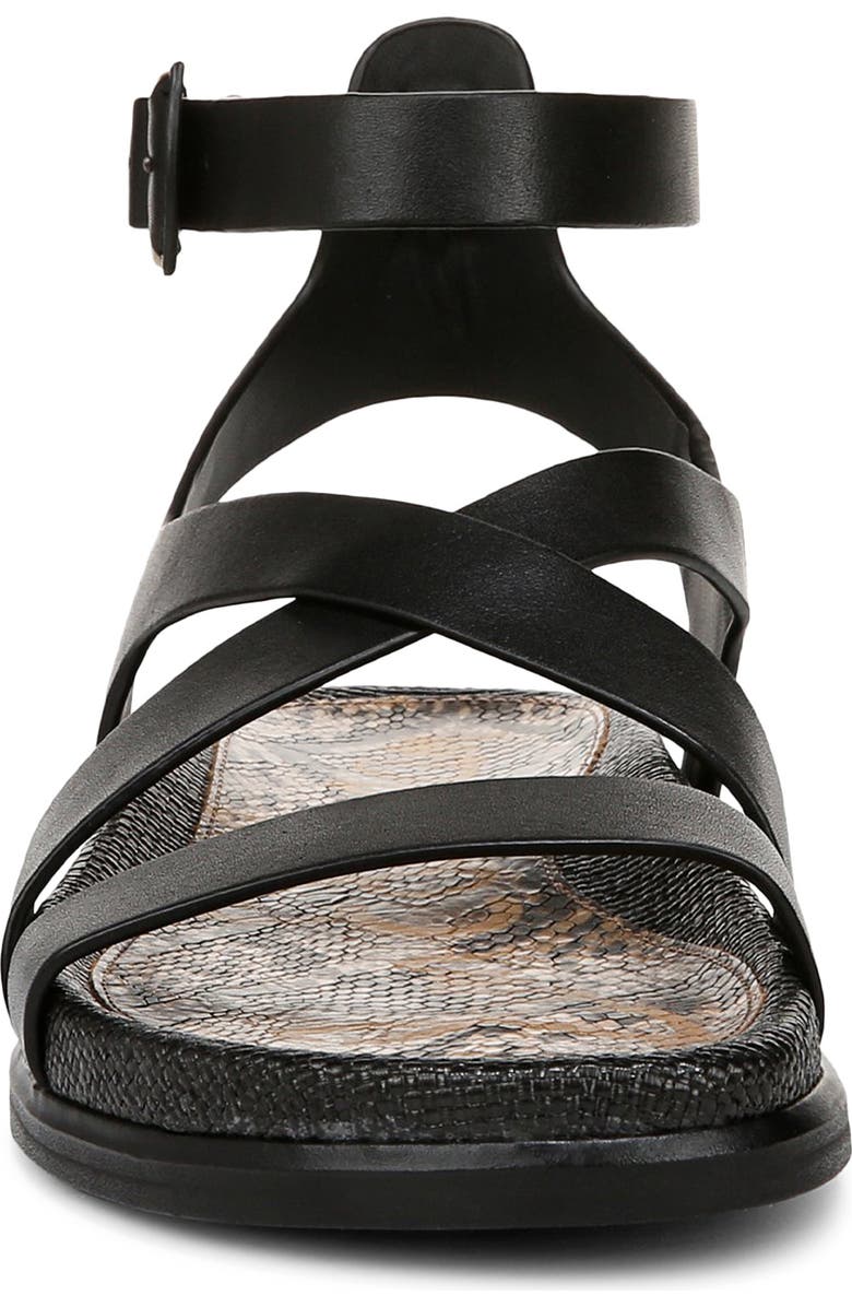 Sam Edelman Delia Ankle Strap Sandal, Alternate, color,