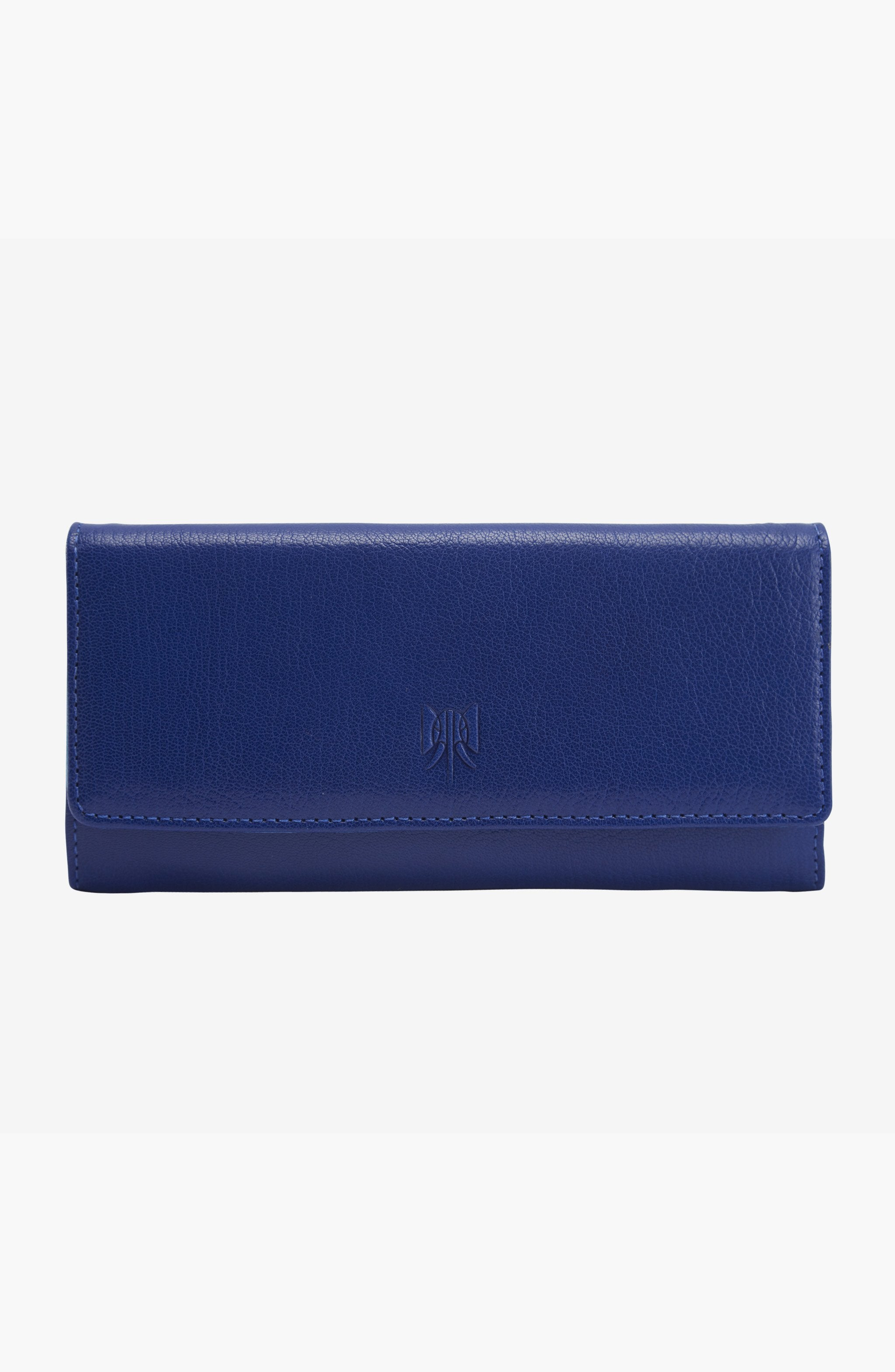 Indigo / French Blue