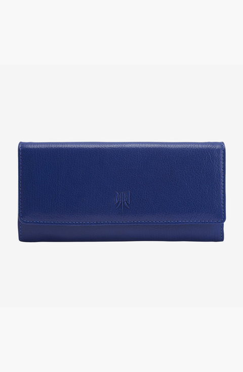 Siam Accordion Wallet