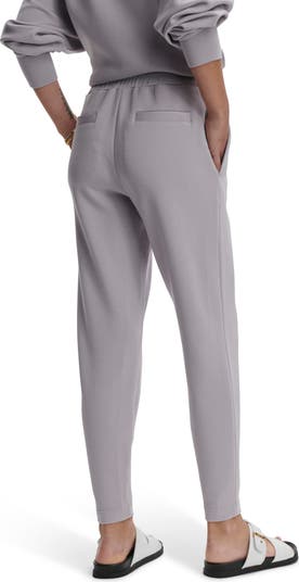 The Slim Knit Ankle Pants