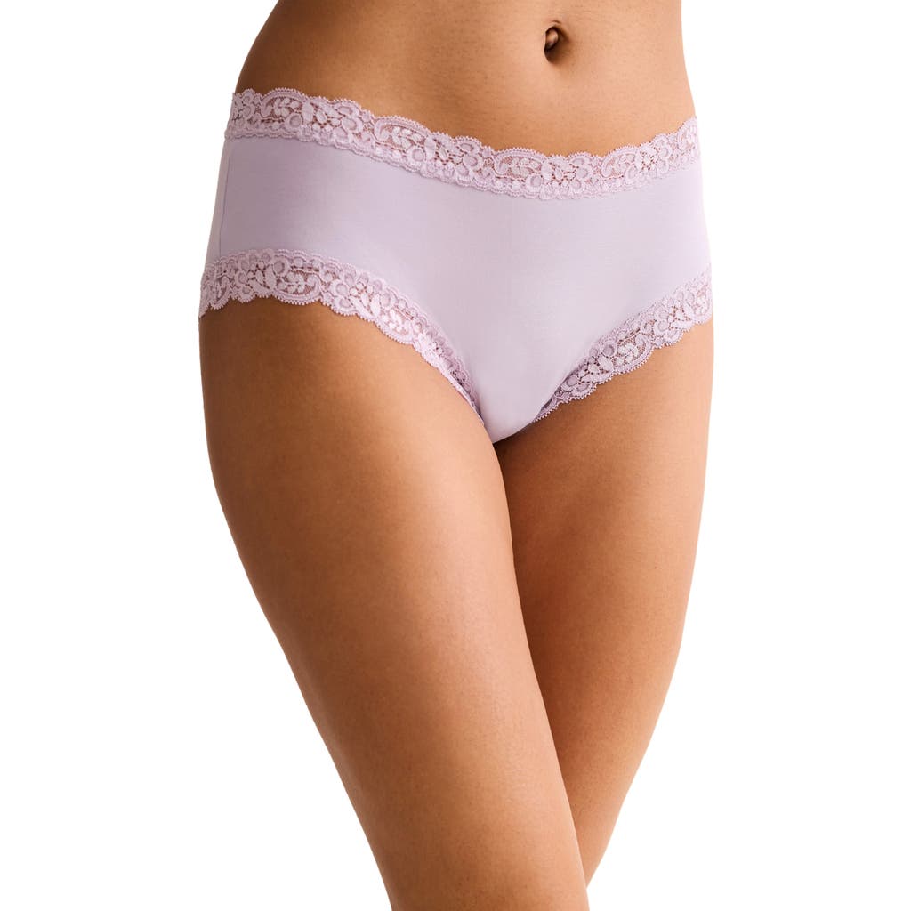 Fleur't Iconic High Waist Boyshorts