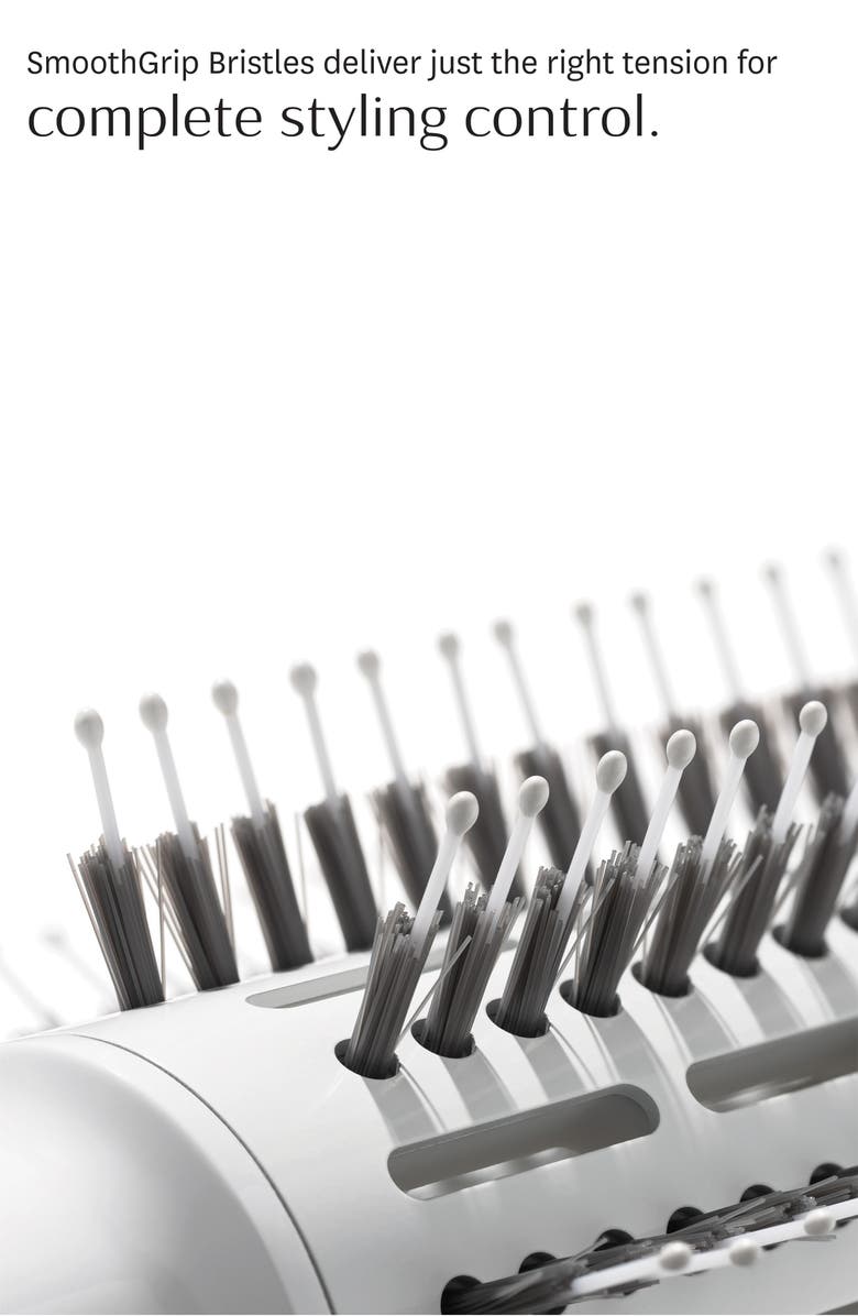 T3 AireBrush Duo 2.5 Round Brush Attachment, Alternate, color, 