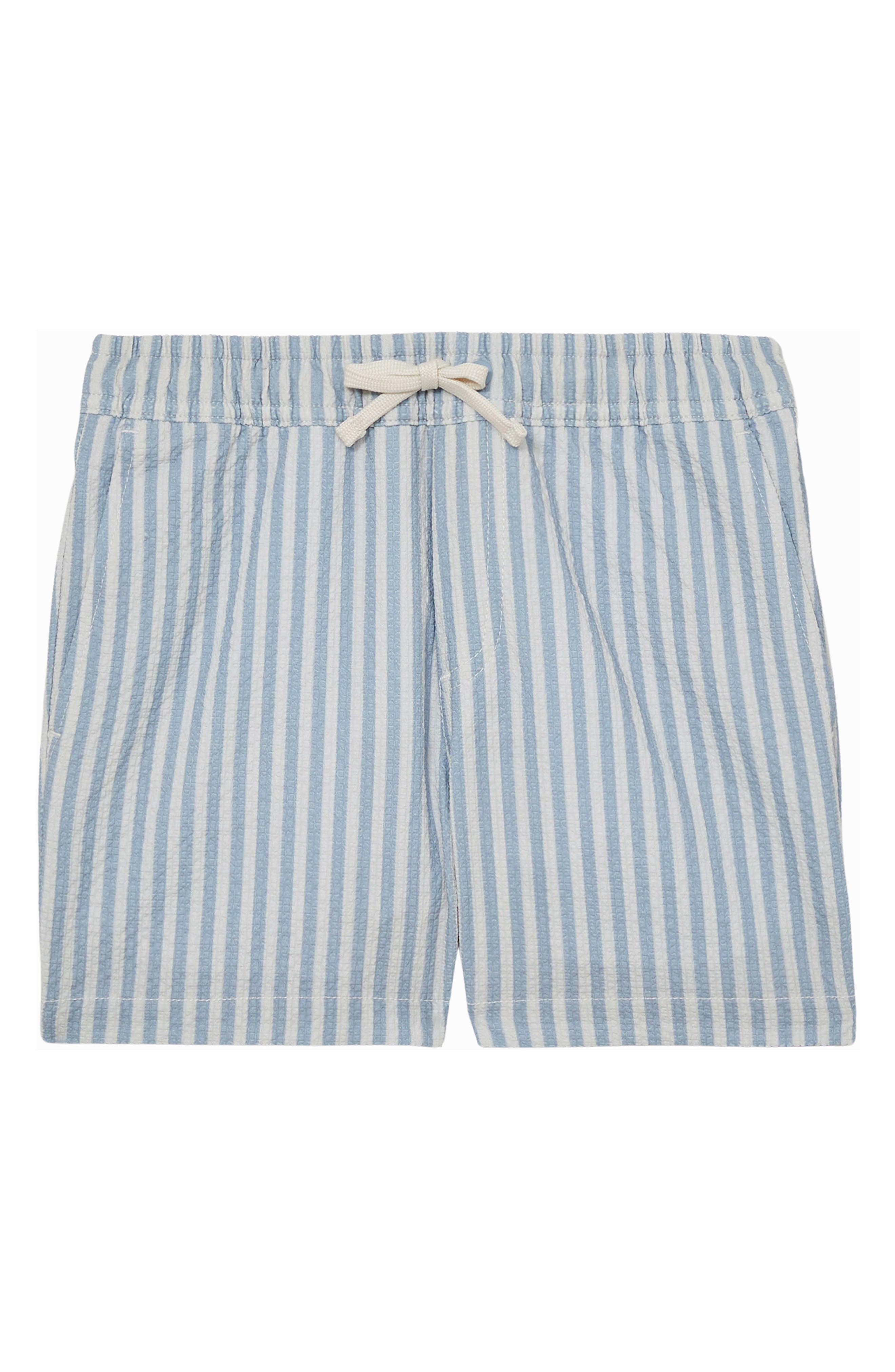 selected SOFT BLUE/ WHITE
