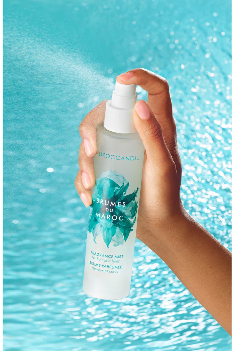 Hair & Body Fragrance Mist - Fragrance Originale, Alternate, color, NO COLOR