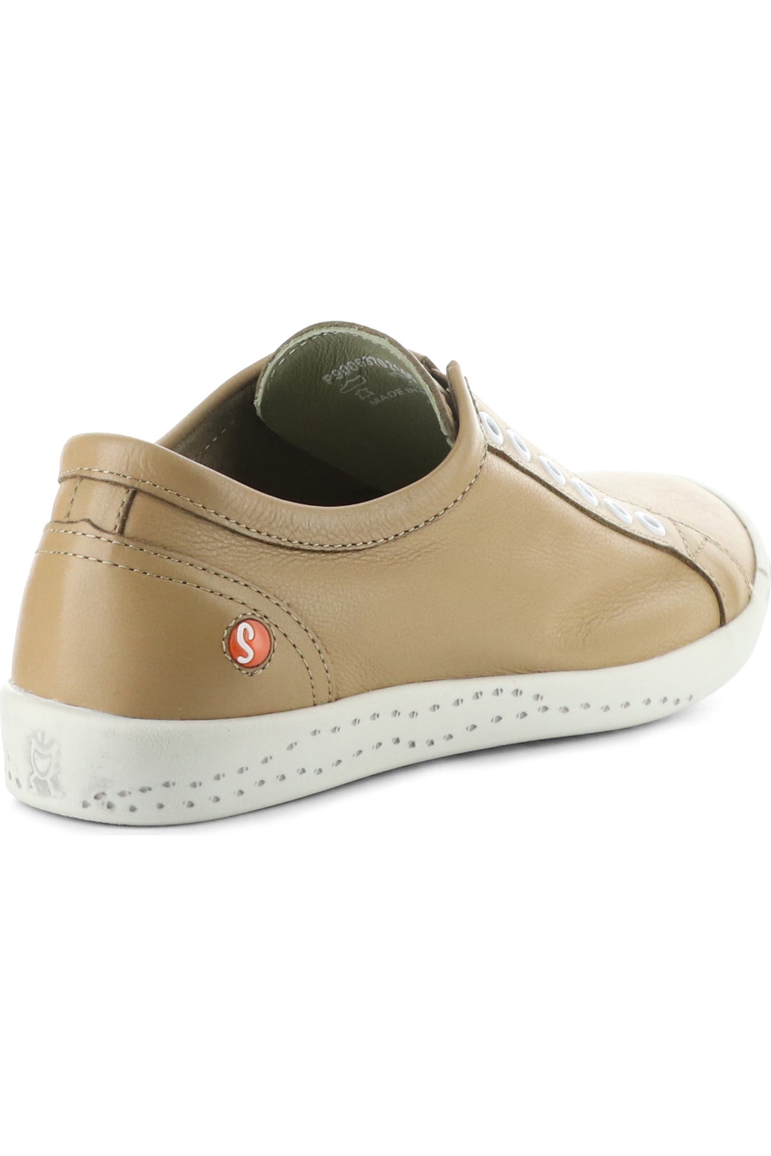 Fly Decor Fly London Softinos by Fly London Irit Low Top Sneaker (Women ...