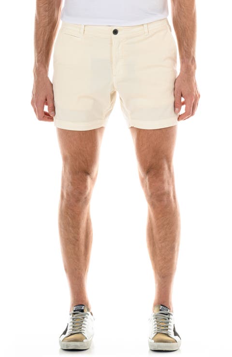 Walden Chino Shorts