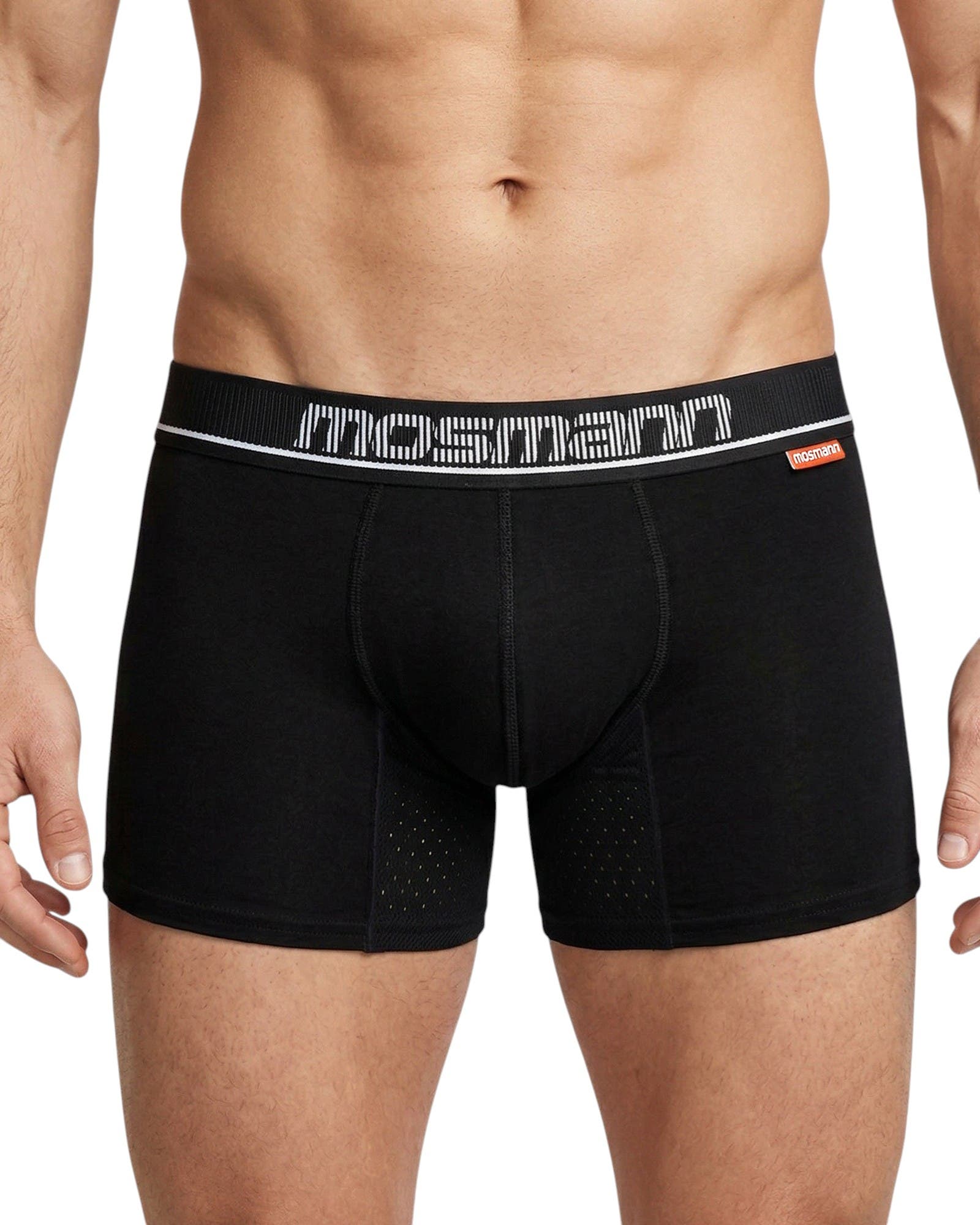 selected Black