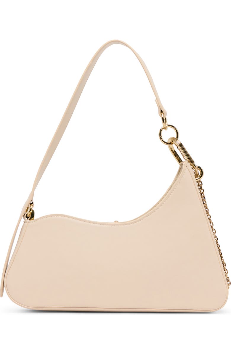 Dolce Vita Prya Shoulder Bag, Alternate, color, Cream