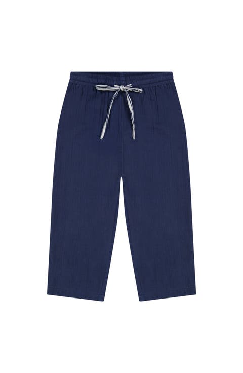 La Plage Drawstring Pant