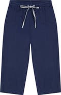 Mer St. Barth La Plage Drawstring Pant