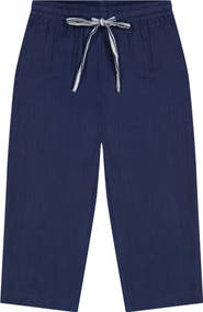 Mer St. Barth La Plage Drawstring Pant