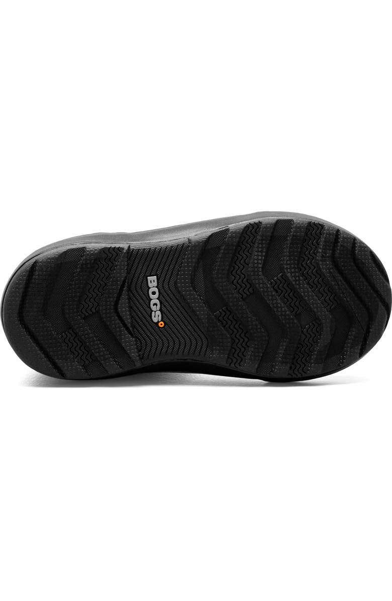 Bogs Kids' Classic Solid Waterproof Insulated Boot, Alternate, color,