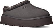 UGG® Tazz II Genuine Shearling Lined Platform Slipper