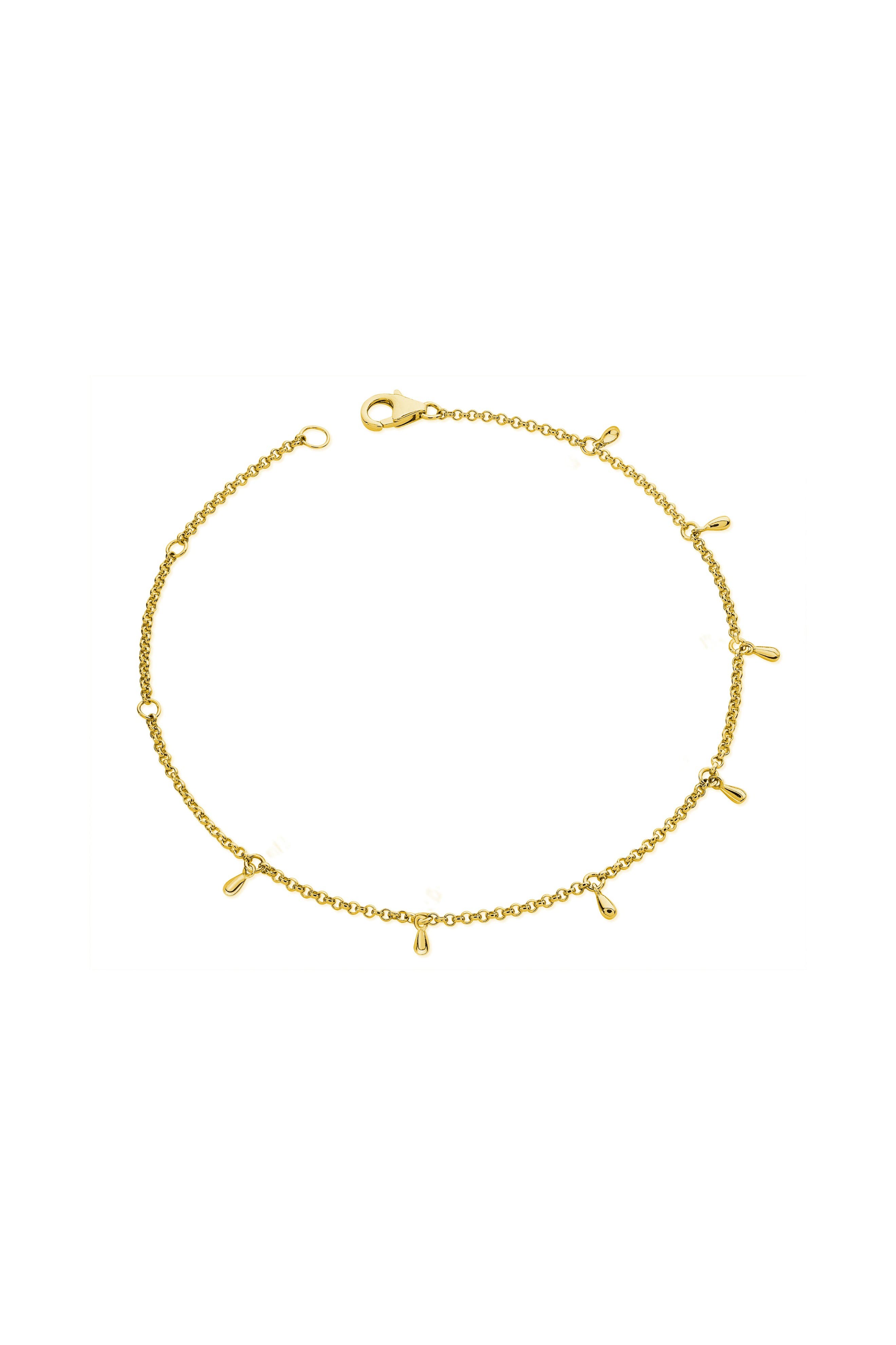 selected Gold Vermeil