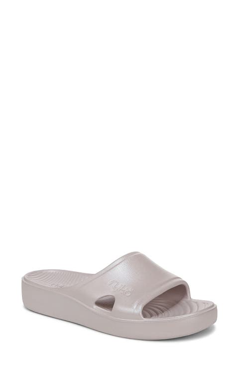 Soothe Slide Sandal (Women)
