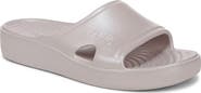 Rykä Soothe Slide Sandal