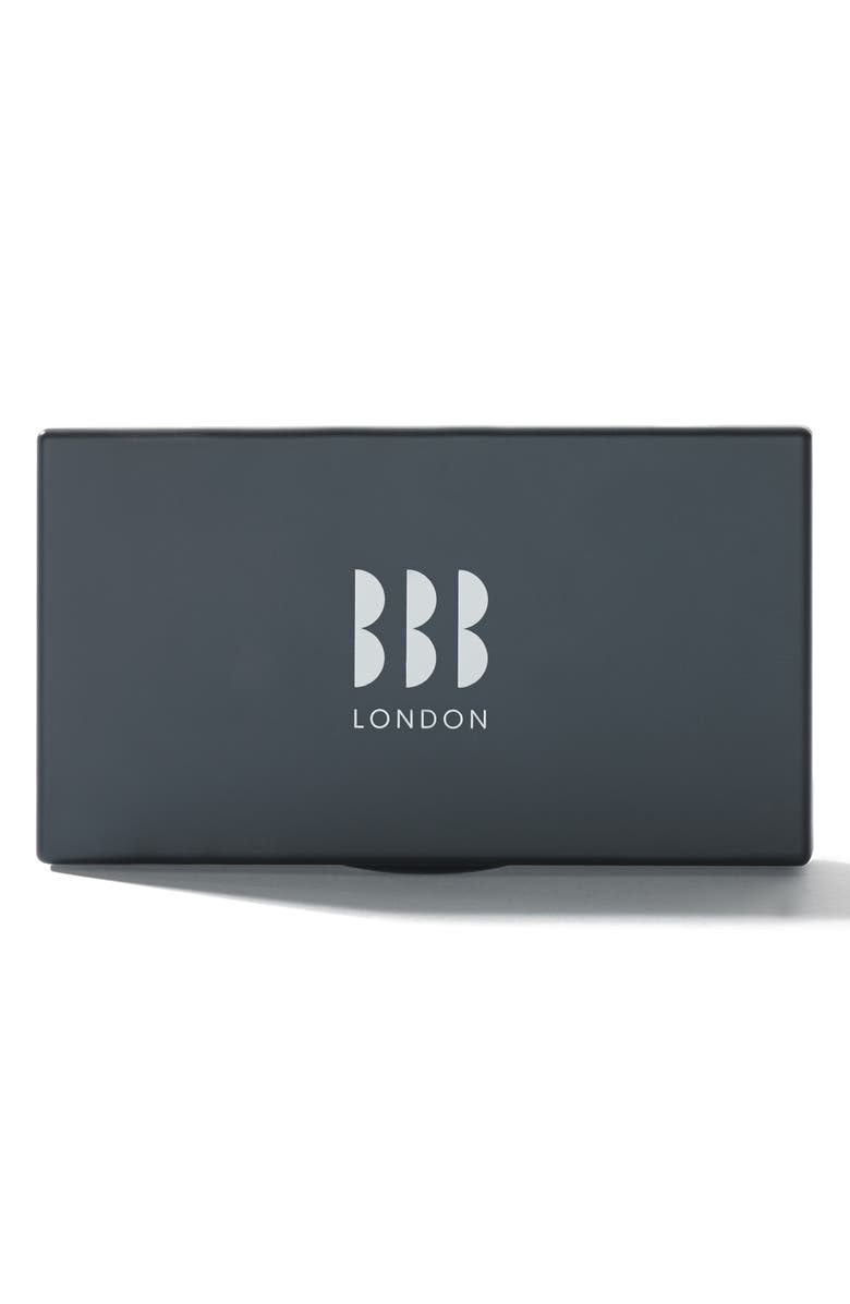 BBB London Dream Brows Eyebrow Palette, Alternate, color, 