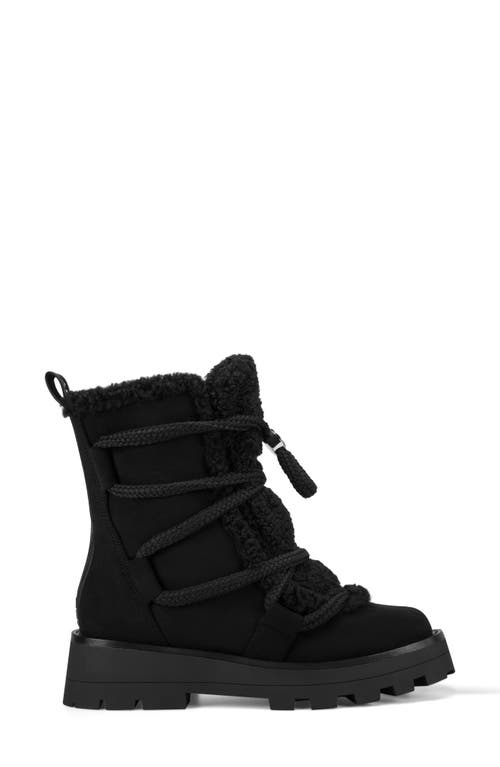 Dkny Women's Signe Pull On Winter Booties In Multi