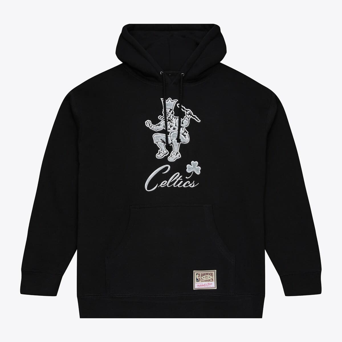 selected Black