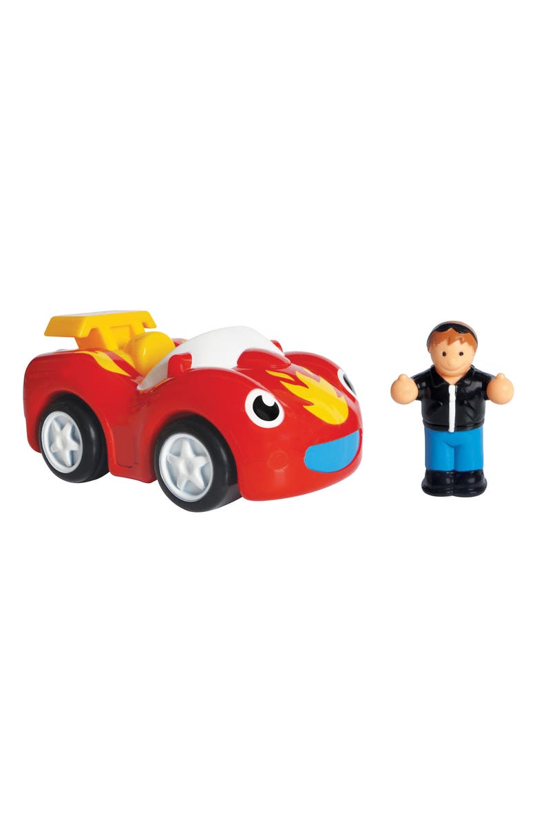 Wow Toys Fireball Frankie Toy Playset, Main, color, 