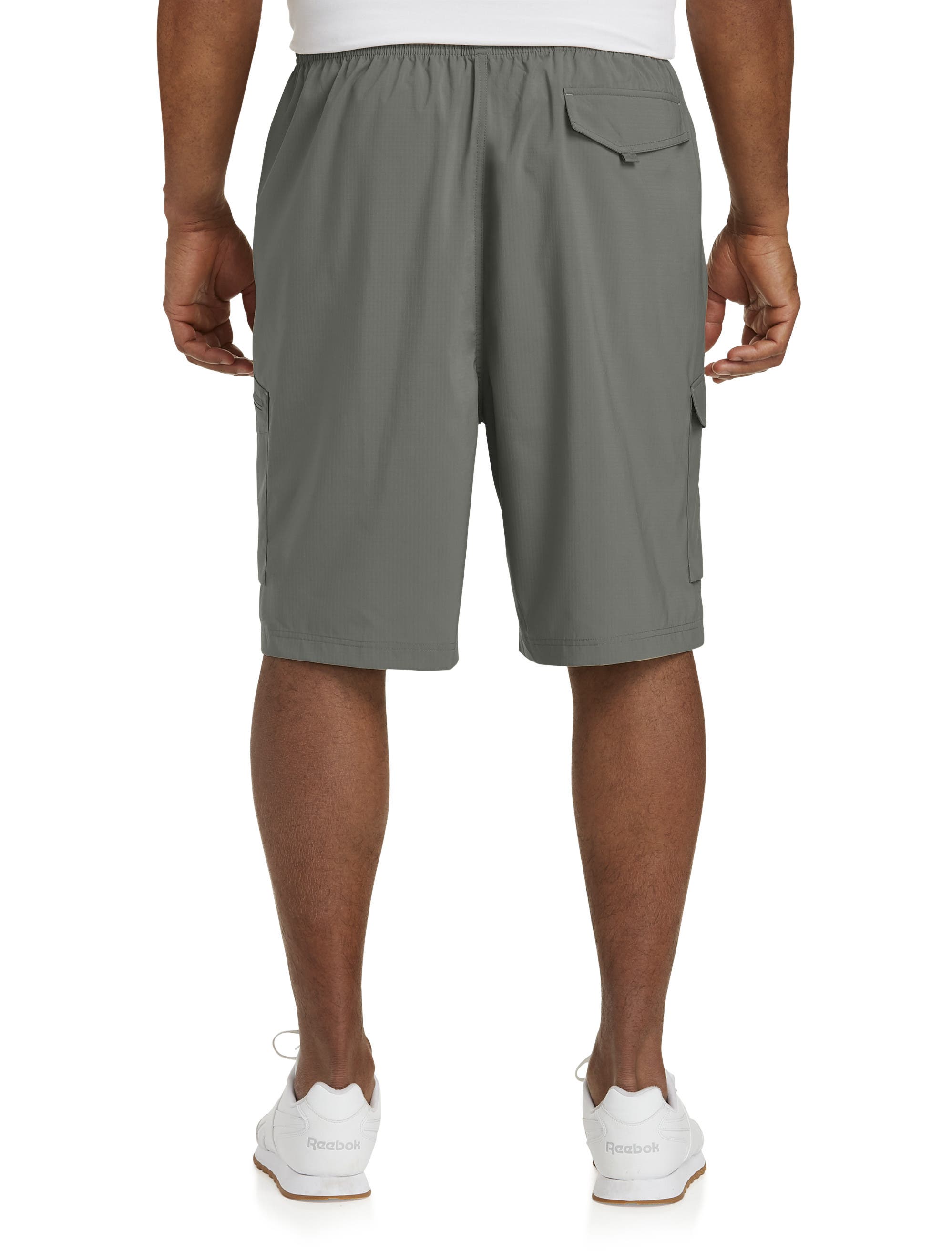 Performance Ripstop Cargo Shorts - image 4