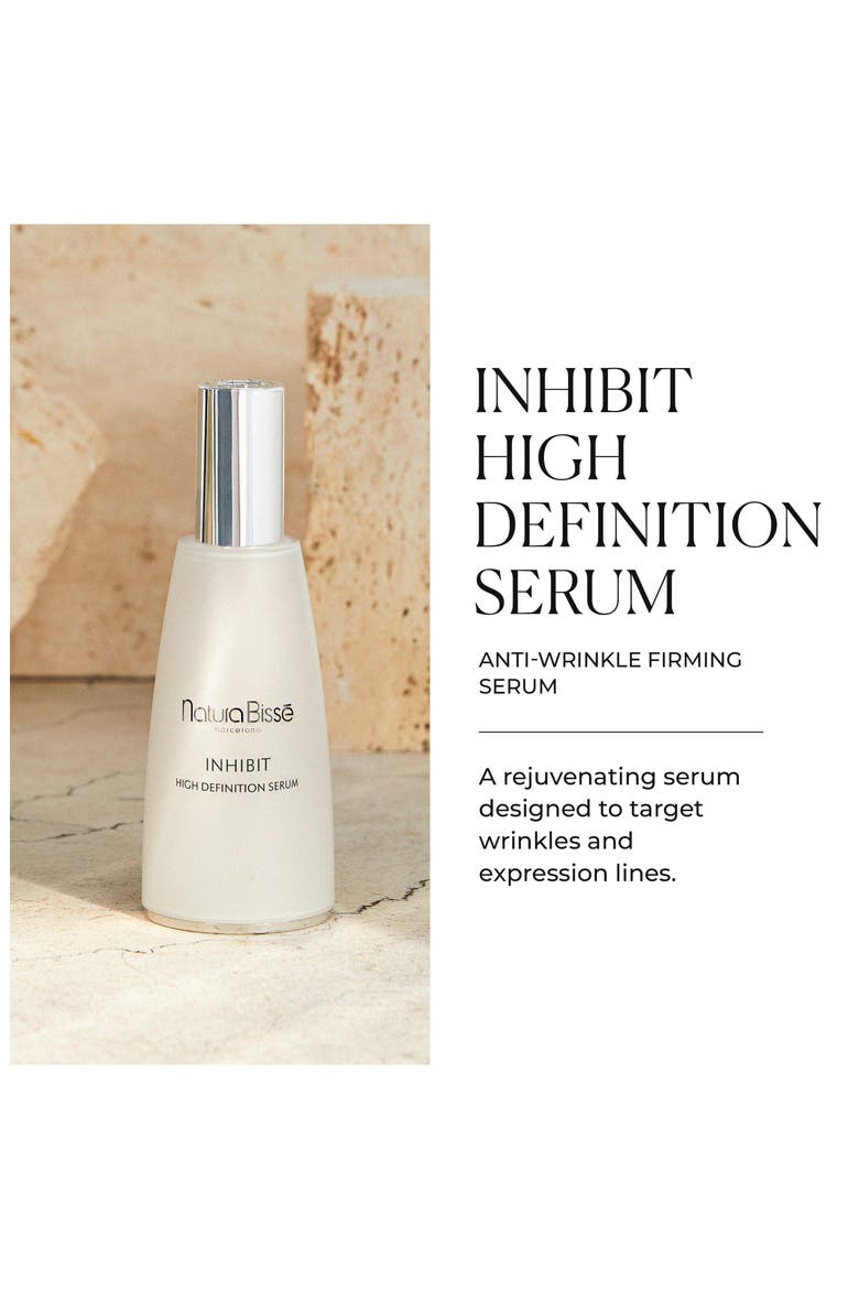 Inhibit High Definition Serum, Alternate, color, NO COLOR