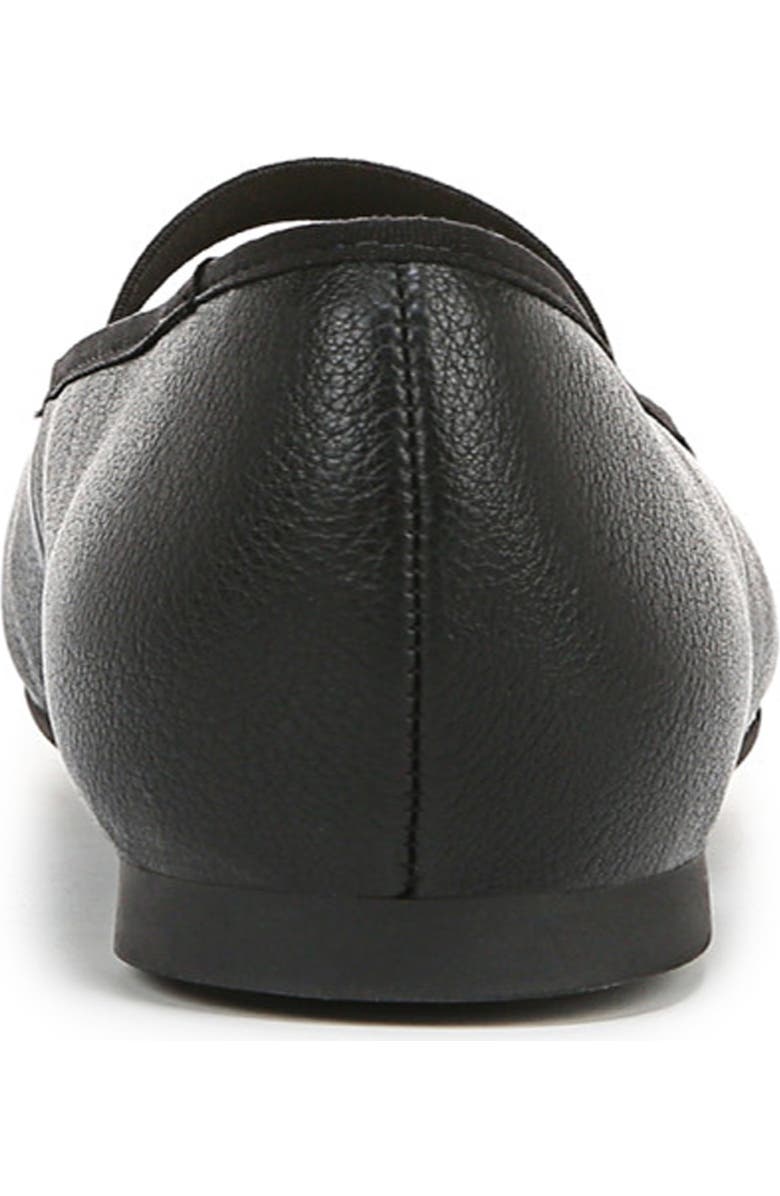 SOUL NATURALIZER Brilliant Mary Jane Flat, Alternate, color,